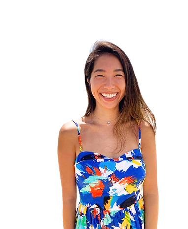 Experience the expertise of Mayumi, your passionate Japanese tutor at FluentJapanese.com, dedicated to your language journey.