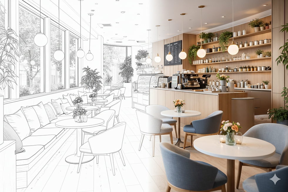 הדמיה עמוד מסעדות