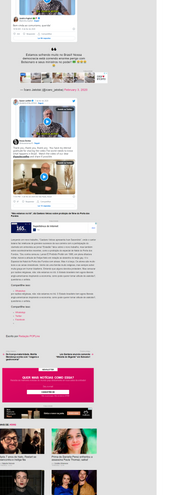 Queen Latifah posta vídeo de Caetano Veloso defendendo o filme Democracia em Vertigem.png