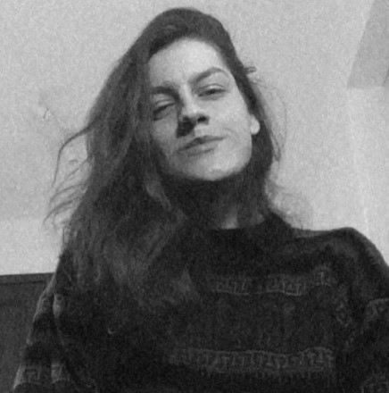 Julia Trombine