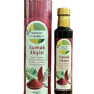 Sultan Kaçamaz-Sumak ekşisi---Yerel Üretici Kategorisinde.webp