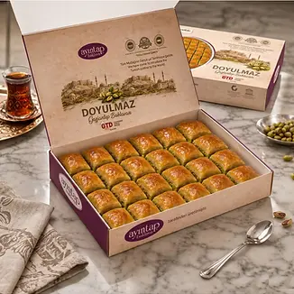 Ayıntap Baklava---Unlu mamül Kategorisinde.webp