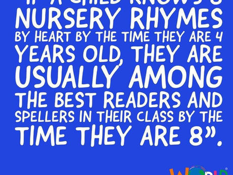 Why Memorize Poetry?