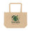 Thumbnail: Eco Tote Bag - Invitation to Help Save the Planet