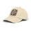 Thumbnail: Distressed Cap, World Peace Hat, Unity Baseball Cap, 