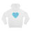 Thumbnail: Heartfelt Unisex Supply Hoodie, Casual Wear, A Little Kindness.