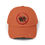 Thumbnail: Distressed Cap - NO KINGS Vintage Message Hat