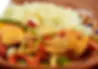 Mexican Stye Chicken (Pollo a la Mexicana)