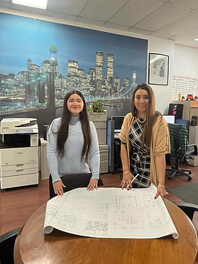 Oasis Plomo Construction Corp - Strategic Planning