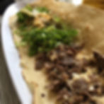 Quesadilla de Carne image