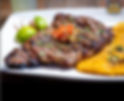 Grilled Steak image