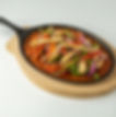 Chicken Fajitas