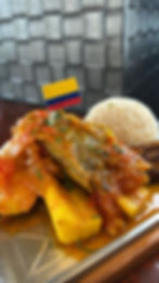 Sobrebarriga Criolla