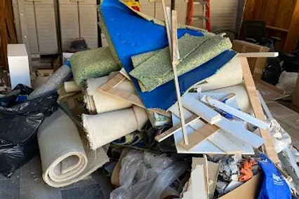 Carpet Removal Service 01 - C M Demo LLC - NJ