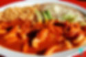 Mariscos a la Veracruzana image