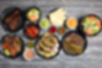 Comida Mexicana