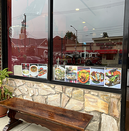 El Huarache Mexican Grill