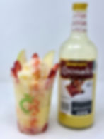 FROZEN MEXICAN SPECIALTIES