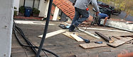 Foxtrot Handyman - Roofing Repairs