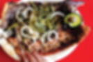 Huarache with Ribs image
