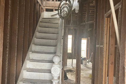 Stairs Removal Service - C M Demo LLC - NJ