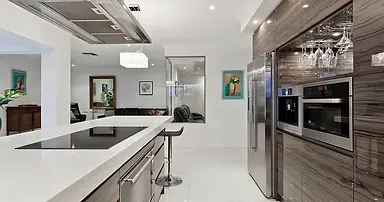 Kitchen Remodeling Services