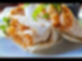 Burrito de Mariscos image