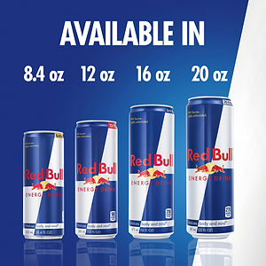 Red Bull