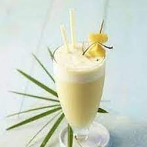 Batido de Pina