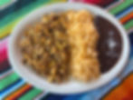 Huevos con Chorizo