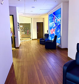 Office Cleaning Service