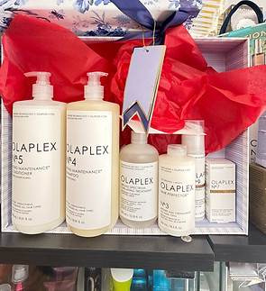 Beauty Products - Eclipse Unisex Hair Salon - Bridgeport CT