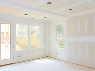 Sheetrock - Residential