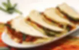 Sicy Chorizo Quesadilla