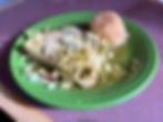 Enchiladas Suizas image