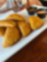 Empanadas Colombianas (each)