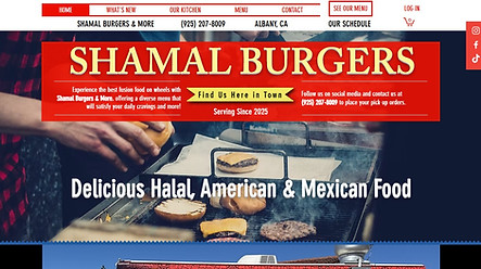 Coronado Marketing - Website Samples 130