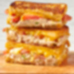Tuna Melt Specialty Sandwich