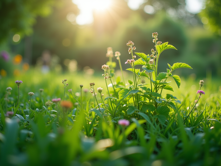 The Importance of Sustainable Living in Today's World