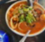 Seafood Soup