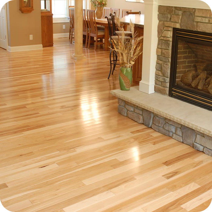 Floor - Harwood Floors