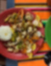 Mariscos a la Plancha image