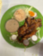 Cecina Enchilada Diner image