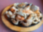 Mariscos Mazatlan image