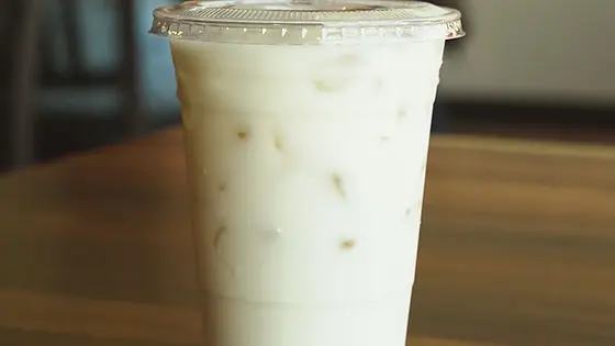 Agua de Horchata