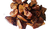Asaduras