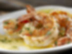 CAMARONES AL MOJO DE AJO