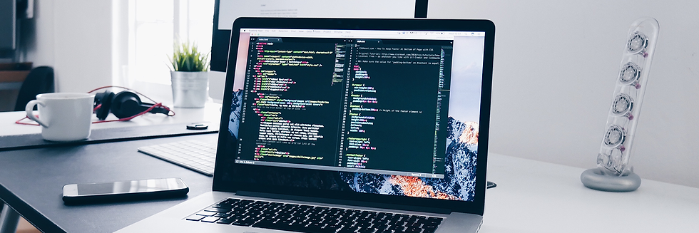 Coronado Marketing - Web Designer