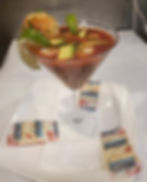 Shrimp Cocktail