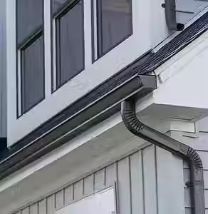 Gutter Installation